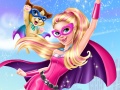 Jeu Super Ellie Saving City