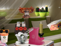 Jeu Check the Attic