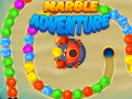 Jeu Marble Adventure