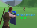 Jeu Battle Royale Online