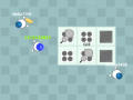 Jeu Too Many Cooks