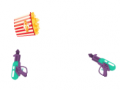 Jeu Two Guns! 