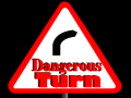 Jeu Dangerous Turn