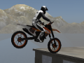 Jeu Bike Trials Junkyard II