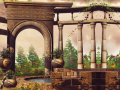 Jeu Spot The differences Fantastic Places