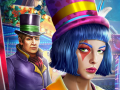 Jeu Magicians Carnival