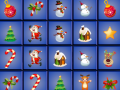 Jeu Christmas Mahjong