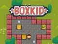 Jeu Boxkid