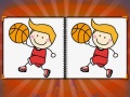 Jeu Funny Differences