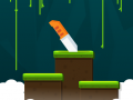 Jeu Knife Jump