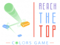 Jeu Reach The Top Colors Game