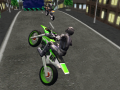 Jeu Motocross Madness