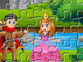 Jeu Prince And Princess