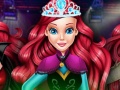 Jeu Mermaid Halloween Parties
