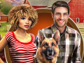 Jeu Animal Care