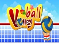Jeu Volley Ball