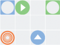 Jeu Solve it Colors Game