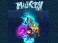 Jeu Magikmon
