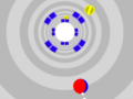 Jeu Tunnel Ball 