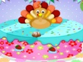 Jeu Happy Thanksgiving Cake Master