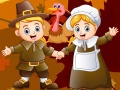 Jeu Thanksgiving Differences
