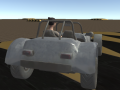 Jeu Driving Wars