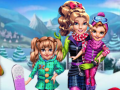 Jeu Twins Winter Fun!