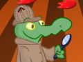 Jeu Investi-Gator