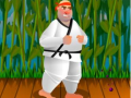 Jeu The Last Battle