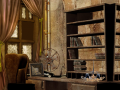 Jeu Spot the differences Interior Designer 3