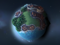 Jeu Planet