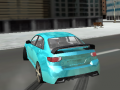 Jeu World Drift Tour