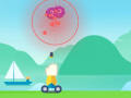 Jeu Jump Ball Blast Online