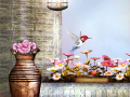 Jeu Secret Garden escape