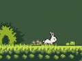 Jeu Bunny Hop