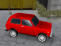 Jeu Russian Car Parking HD Season 1