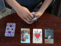 Jeu Tarot