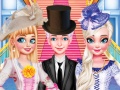 Jeu Victorian Royal Ball