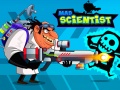 Jeu Mad Scientist