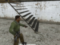 Jeu Heavy Combat