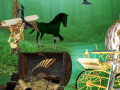 Jeu The Last Ruins