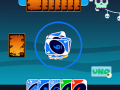 Jeu Halloween Uno Online