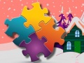 Jeu Winter Jigsaw Time