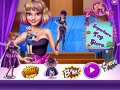Jeu Superhero Toy Shop