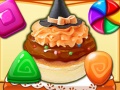 Jeu Cookie Blast Mania