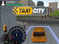 Jeu Taxi City