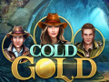 Jeu Cold Gold