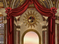 Jeu Spot the Differences Royal Palace 