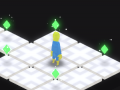 Jeu Enchanted Path