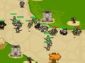 Jeu Tower Defense